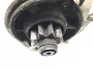  стартер Daihatsu Rocky Арт 380759, вид 2