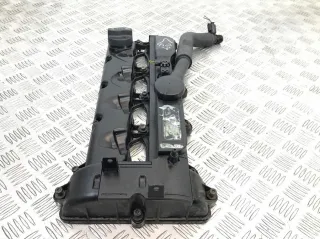 A6510100230 Клапанная крышка Mercedes Sprinter W906 Арт 382372, вид 3