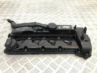 A6510100230 Клапанная крышка Mercedes Sprinter W906 Арт 382372, вид 4