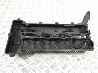 A6510100230 Клапанная крышка Mercedes Sprinter W906 Арт 382372, вид 7