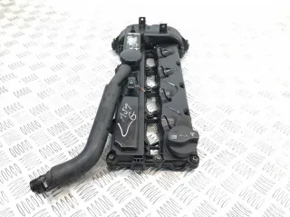 A6510100230 Клапанная крышка Mercedes Sprinter W906 Арт 382372, вид 8