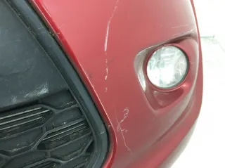  Бампер передний Citroen C3 2 Арт 394041, вид 10