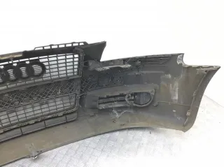  Бампер передний Audi A3 8P Арт 394156, вид 3