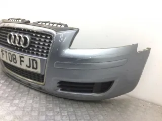  Бампер передний Audi A3 8P Арт 394156, вид 4
