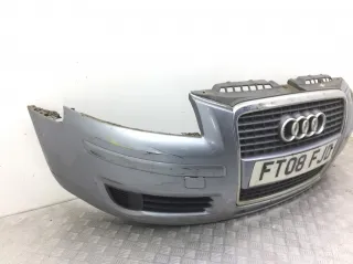  Бампер передний Audi A3 8P Арт 394156, вид 5