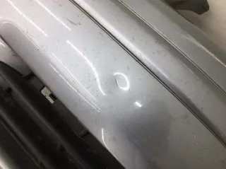  Бампер передний Audi A3 8P Арт 394156, вид 8
