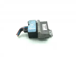 110678071R Реле накала свечей Nissan Qashqai+2 Арт 397132, вид 4