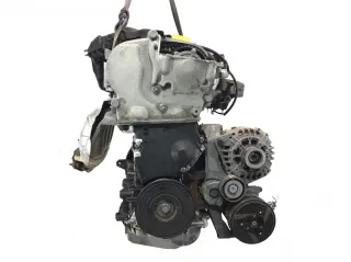 F4R771 Двигатель Renault Grand Scenic 2 Арт 404239, вид 1