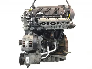 F4R771 Двигатель Renault Grand Scenic 2 Арт 404239, вид 3