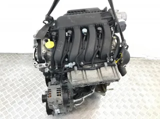 F4R771 Двигатель Renault Grand Scenic 2 Арт 404239, вид 4