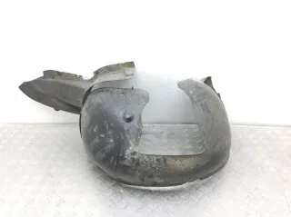 3C0805977 Защита арок передняя левая (подкрылок) Volkswagen Passat B6 Арт 404595, вид 1