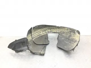 3C0805977 Защита арок передняя левая (подкрылок) Volkswagen Passat B6 Арт 404595, вид 4
