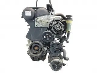 HWDA Двигатель Ford Focus 2 Арт 407916, вид 1