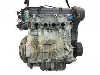 HWDA Двигатель Ford Focus 2 Арт 407916, вид 3