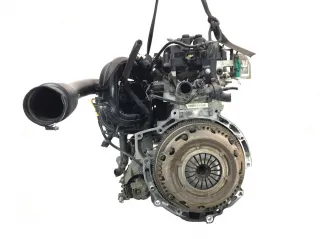 HWDA Двигатель Ford Focus 2 Арт 407916, вид 4