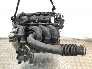 HWDA Двигатель Ford Focus 2 Арт 407916, вид 7