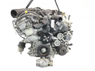 4GR-FSE Двигатель Lexus IS 2 Арт 408712, вид 1