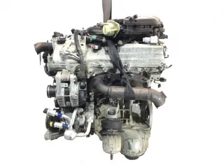 4GR-FSE Двигатель Lexus IS 2 Арт 408712, вид 4