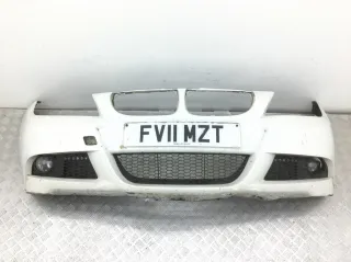  Бампер передний BMW 3 E90/E91/E92/E93 Арт 411040