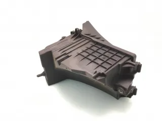 4R839600AD Корпус воздушного фильтра Jaguar XF 250 Арт 411414, вид 4
