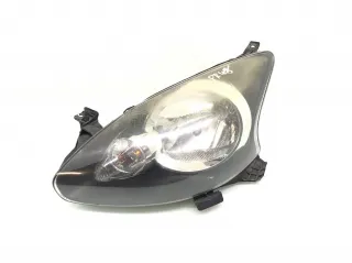 89092757, 811500H080 Фара левая Toyota Aygo 1 Арт 411712, вид 1