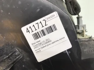 89092757, 811500H080 Фара левая Toyota Aygo 1 Арт 411712, вид 4