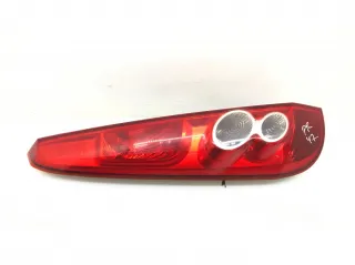 6S6113405A Фонарь задний левый Ford Fiesta 5 Арт 411718, вид 1