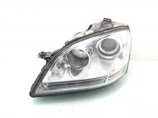 A1648204961 Фара левая Mercedes ML W164 Арт 411770, вид 1