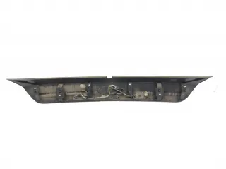 8A61A43404B Накладка подсветки номера Ford Fiesta 6 Арт 411791, вид 4