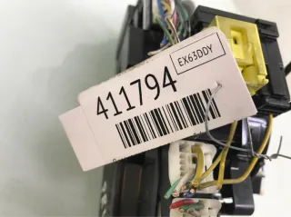  Переключатель подрулевой (стрекоза) Toyota Aygo 1 Арт 411794, вид 6
