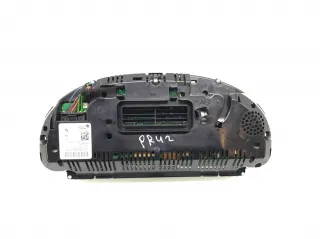 922761601, 43041101 Щиток приборов (приборная панель) BMW 5 F10/F11/GT F07 Арт 411833, вид 4