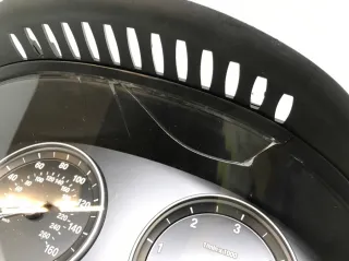 922761601, 43041101 Щиток приборов (приборная панель) BMW 5 F10/F11/GT F07 Арт 411833, вид 5