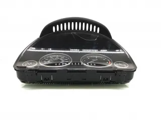 922761601, 43041101 Щиток приборов (приборная панель) BMW 5 F10/F11/GT F07 Арт 411833, вид 7