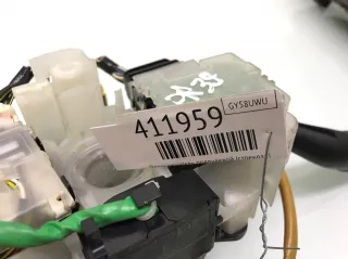  Переключатель подрулевой (стрекоза) Mazda CX-7 Арт 411959, вид 2
