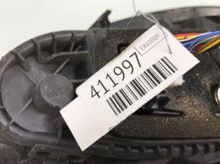  Фонарь задний правый Toyota Aygo 1 Арт 411997, вид 2