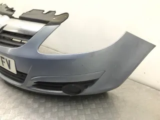  Бампер передний Opel Corsa D Арт 413452, вид 11