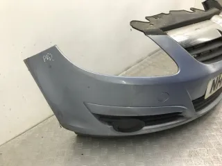  Бампер передний Opel Corsa D Арт 413452, вид 12