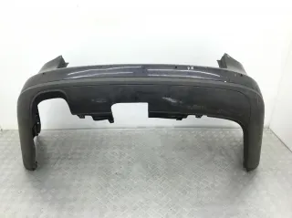 3C9807421 Бампер задний Volkswagen Passat B6 Арт 413520, вид 7