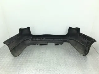 3C9807421 Бампер задний Volkswagen Passat B6 Арт 413520, вид 8