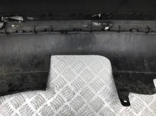 3C9807421 Бампер задний Volkswagen Passat B6 Арт 413520, вид 13