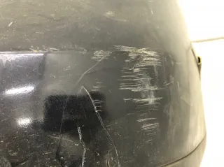 3C9807421 Бампер задний Volkswagen Passat B6 Арт 413520, вид 15