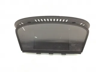 6962424 Дисплей BMW 5 E60/E61 Арт 414222