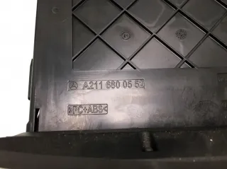 A2116800552 CD-чейнджер Mercedes E W211 Арт 414270, вид 6