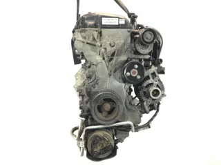 QQDB Двигатель Ford Focus 2 restailing Арт 414304