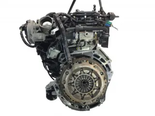 QQDB Двигатель Ford Focus 2 restailing Арт 414304, вид 2