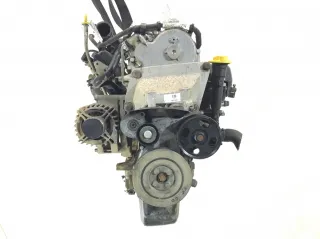 Z13DTJ Двигатель Opel Combo C Арт 414328