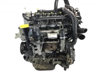 Z13DTJ Двигатель Opel Combo C 1.3л CDTi Арт 414328, вид 9