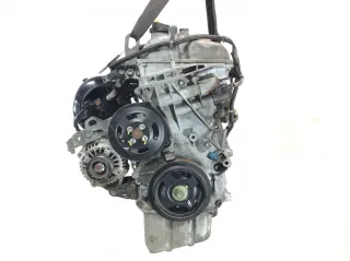 K10B Двигатель Suzuki Alto HA25 Арт 414361, вид 1