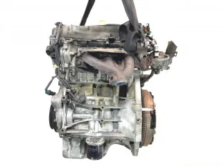 K10B Двигатель Suzuki Alto HA25 Арт 414361, вид 2