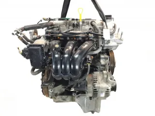 K10B Двигатель Suzuki Alto HA25 Арт 414361, вид 3